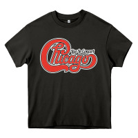 Asphalt Chicago Live In Concert Heavy Core Tee - linhVisuals