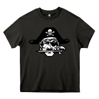 Asphalt piedmont hills high school Heavy Core Tee - linhVisuals