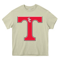 San Clemente High School Heavy Core Tee | Teevron