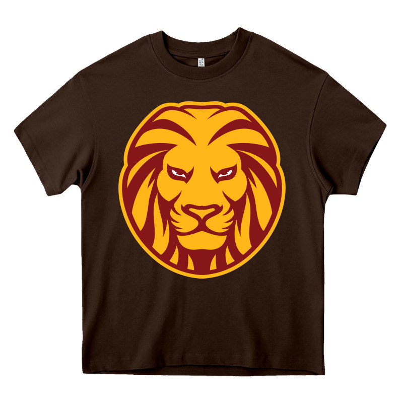 Monte Vista High School Heavy Core Tee by linhVisuals | Teevron