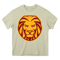 Mossy monte vista high school Heavy Core Tee - linhVisuals