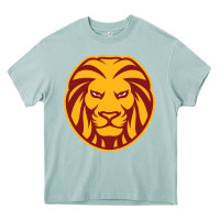 Arona monte vista high school Heavy Core Tee - linhVisuals