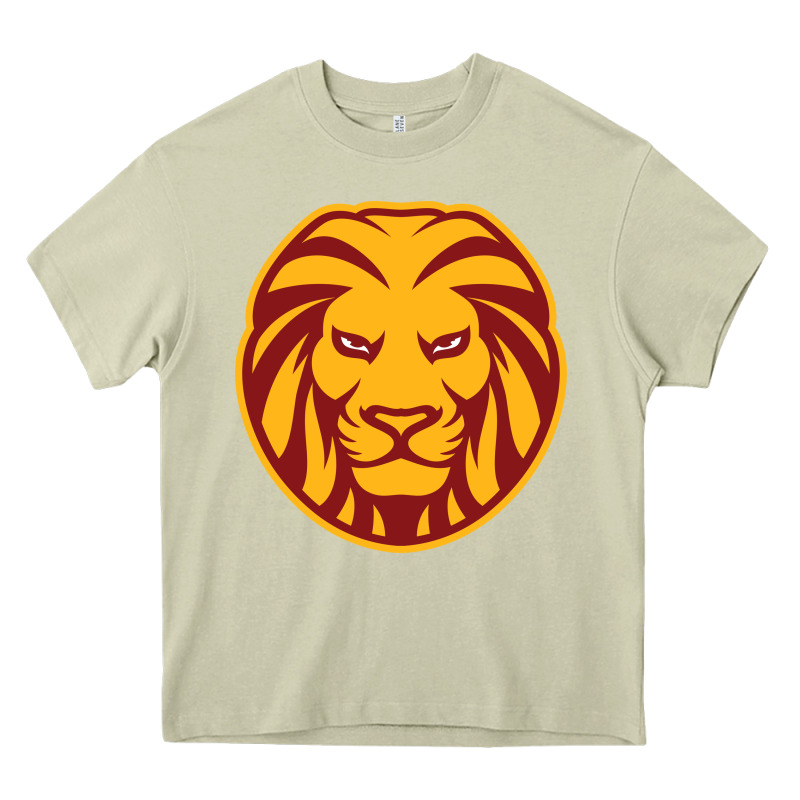 Monte Vista High School Heavy Core Tee by linhVisuals | Teevron