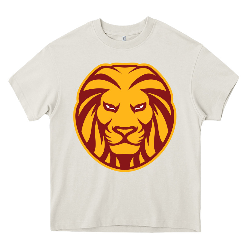 Monte Vista High School Heavy Core Tee by linhVisuals | Teevron