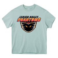 Arona #the phantoms lehigh valley Heavy Core Tee - linhVisuals