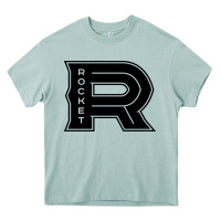 The Rocket Laval Heavy Core Tee | Teevron