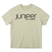 Juniper Networks Heavy Core Tee | Teevron