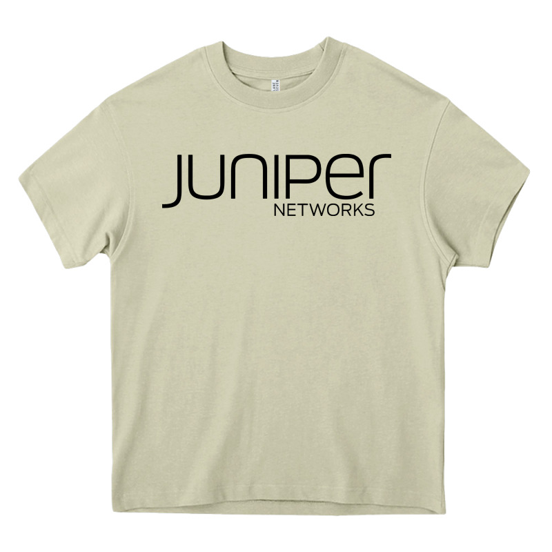 Juniper Networks Heavy Core Tee by linhVisuals | Teevron