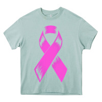 Arona breast cancer t  shirt breast cancer care pink ribbon    breast cancer Heavy Core Tee - linhVisuals