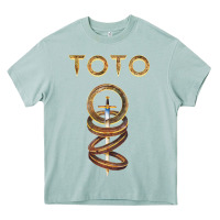 Arona #toto, sword of the rings Heavy Core Tee - linhVisuals
