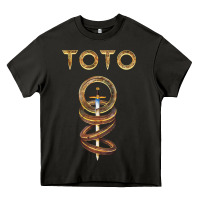 Asphalt #toto, sword of the rings Heavy Core Tee - linhVisuals