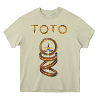Mossy #toto, sword of the rings Heavy Core Tee - linhVisuals