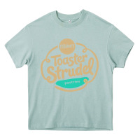 Arona toaster strudel pastry Heavy Core Tee - linhVisuals