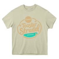 Mossy toaster strudel pastry Heavy Core Tee - linhVisuals
