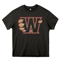 Whitney High School Heavy Core Tee | Teevron