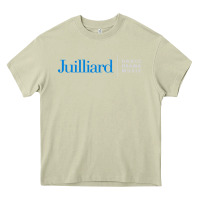 Mossy juilliard Heavy Core Tee - linhVisuals