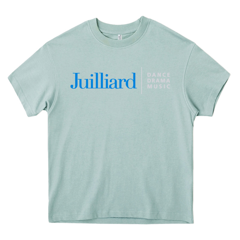 Juilliard Heavy Core Tee by linhVisuals | Teevron