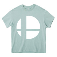 Arona super smash bros Heavy Core Tee - linhVisuals
