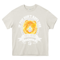 Cream chow chow gift t  shirt if you don't have one you'll never understand Heavy Core Tee - linhVisuals