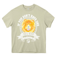 Mossy chow chow gift t  shirt if you don't have one you'll never understand Heavy Core Tee - linhVisuals
