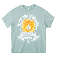 Arona chow chow gift t  shirt if you don't have one you'll never understand Heavy Core Tee - linhVisuals