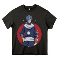 That Time I Got Reincarnated As A Slime  - Souei Heavy Core Tee | Teevron
