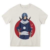 Cream that time i got reincarnated as a slime  - souei Heavy Core Tee - linhVisuals