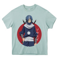 Arona that time i got reincarnated as a slime  - souei Heavy Core Tee - linhVisuals