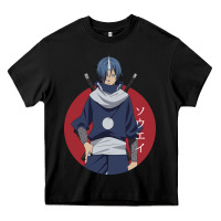 Black that time i got reincarnated as a slime  - souei Heavy Core Tee - linhVisuals