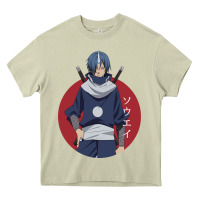 Mossy that time i got reincarnated as a slime  - souei Heavy Core Tee - linhVisuals