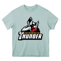 Arona the-adirondack-thunder-pen Heavy Core Tee - linhVisuals
