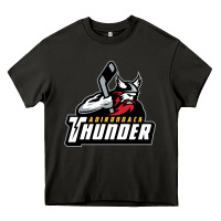 Asphalt the-adirondack-thunder-pen Heavy Core Tee - linhVisuals