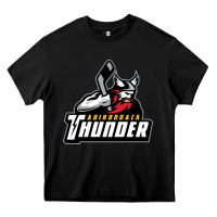 Black the-adirondack-thunder-pen Heavy Core Tee - linhVisuals
