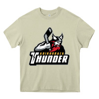 The-adirondack-thunder-pen Heavy Core Tee | Teevron