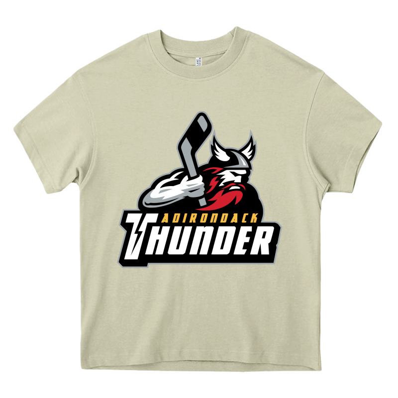 The-adirondack-thunder-pen Heavy Core Tee by linhVisuals | Teevron