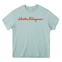 Arona SALVATORE TSHIRT Heavy Core Tee - linhVisuals