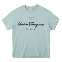 Arona SALVATORE TSHIRT Heavy Core Tee - linhVisuals