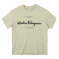 Salvatore Tshirt Heavy Core Tee | Teevron