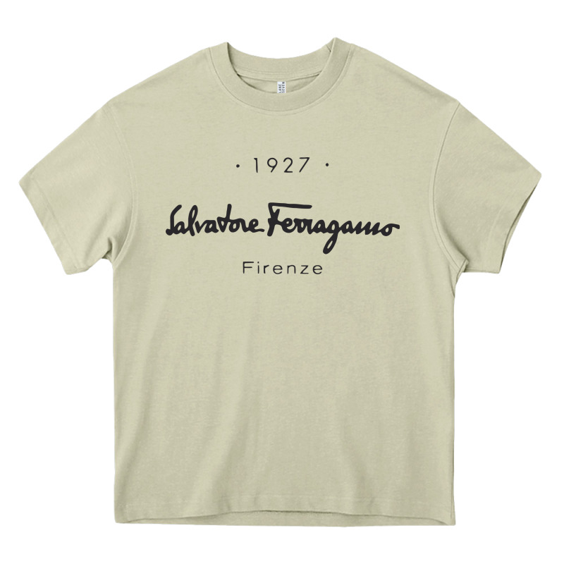 Salvatore Tshirt Heavy Core Tee by linhVisuals | Teevron