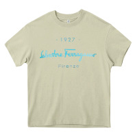Mossy SALVATORE TSHIRT Heavy Core Tee - linhVisuals