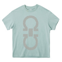 Arona SALVATORE TSHIRT Heavy Core Tee - linhVisuals