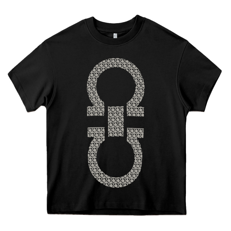 Salvatore Tshirt Heavy Core Tee by linhVisuals | Teevron