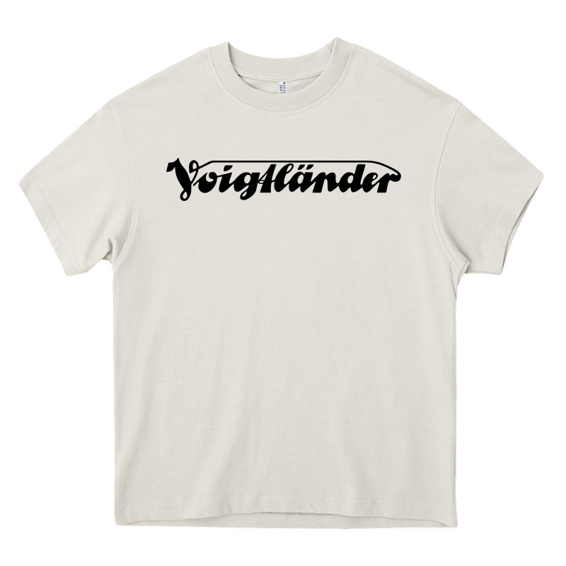 Voigtländer Heavy Core Tee by linhVisuals | Teevron