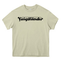 Mossy voigtländer Heavy Core Tee - linhVisuals