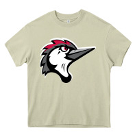 Mossy fayetteville woodpeckers Heavy Core Tee - linhVisuals
