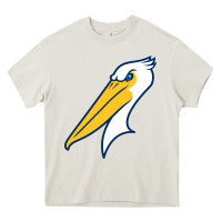 Myrtle Beach Pelicans Heavy Core Tee | Teevron