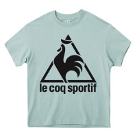 Arona le coq sportif Heavy Core Tee - linhVisuals