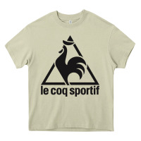 Le Coq Sportif Heavy Core Tee | Teevron
