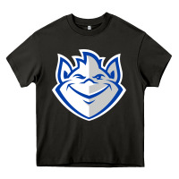 Asphalt the billikens Heavy Core Tee - linhVisuals