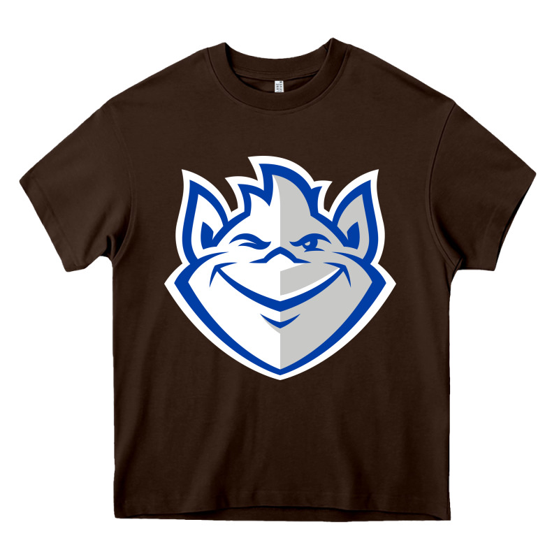The Billikens Heavy Core Tee by linhVisuals | Teevron